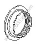 ADJUSTING NUT