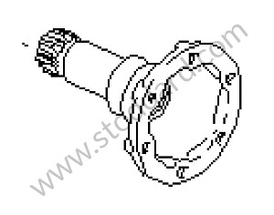 JOINT FLANGE 