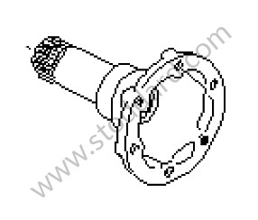JOINT FLANGE 