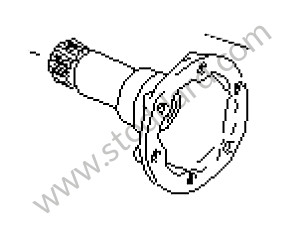 JOINT FLANGE 