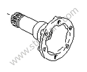 JOINT FLANGE 
