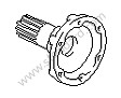 JOINT FLANGE