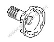 JOINT FLANGE