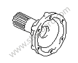 JOINT FLANGE 