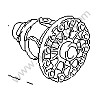 DIFFERENTIAL HOUSING