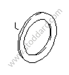 THRUST RING 