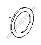 THRUST RING