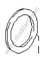 THRUST RING 
