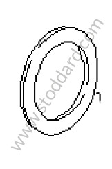 THRUST RING 