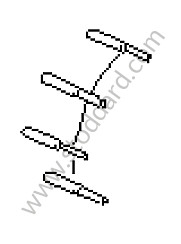 PRESSURE PIN OPTION: PORSCHE LOCKING DIFFERENCIAL (Option code: M221)