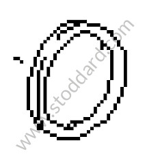 THRUST WASHER 5 Versions available for this part
