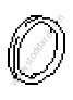 THRUST WASHER