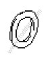 THRUST WASHER