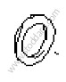 THRUST WASHER