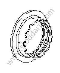 ADJUSTING NUT 