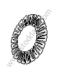 LEVERAGE WASHER 