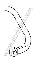 STABILISER  (92834307305)