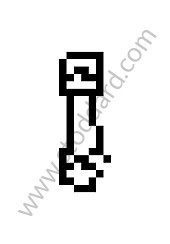 RESTRICTOR 