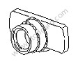 HUB COVER