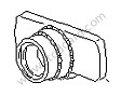 HUB COVER