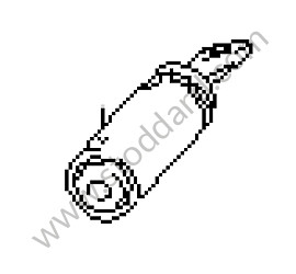 LOCK CYLINDER WITH KEY NUMBER (Obligatory: Please email or fax a copy of the vehicle registration certificate) / WITH KEY NUMBER (OBLIGATORY: PLEASE EMAIL OR FAX A COPY OF THE CAR REGISTRATION DOCUMENT) (92834791701)