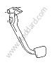 BRAKE PEDAL