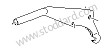 PARKING-BRAKE LEVER