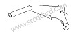 PARKING-BRAKE LEVER