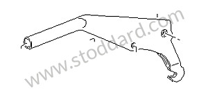 PARKING-BRAKE LEVER 