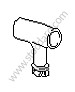 SELECTOR KNOB