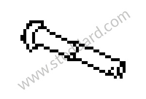 PIN Left-hand drive