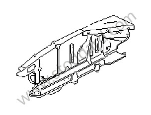 WHEEL HOUSING  (92850101306GRV)