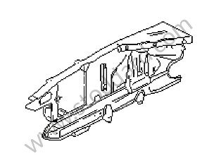 WHEEL HOUSING Left-hand drive / RIGHT (92850101407GRV)