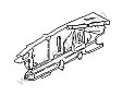 WHEEL HOUSING