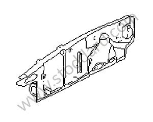 WHEEL HOUSING Left-hand drive / RIGHT