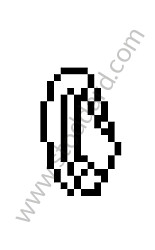 BRACKET LEFT (92850113502)