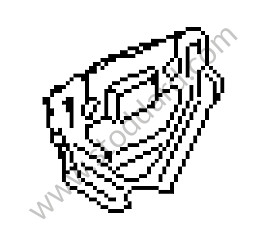 BRACKET 2 Versions available for this part