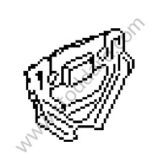 BRACKET 2 Versions available for this part