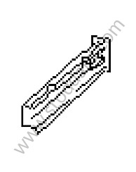 EXTENSION 2 Versions available for this part