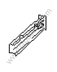 EXTENSION RIGHT (92850120804GRV)