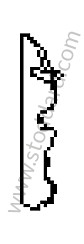 LINING 2 Versions available for this part