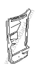 SIDE SECTION 2 Versions available for this part