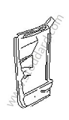 SIDE SECTION 2 Versions available for this part