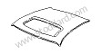 OUTER ROOF PANEL