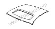 OUTER ROOF PANEL