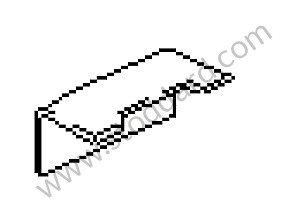 LINING Left-hand drive / black / black (5FV) (928551091025FV)