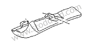 KNEE PROTECTION TRIM 3 Versions available for this part