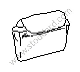 LINING Left-hand drive / cobalt blue / cobalt blue (4ZN) (928555673004ZN)