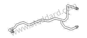 INTAKE PIPE OPTION: AIR CONDITIONER WITH IMPROVED EFFICIENCY (Option code: M570)