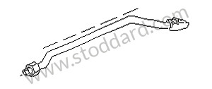INTAKE PIPE OPTION: AIR CONDITIONER WITH IMPROVED EFFICIENCY (Option code: M570)